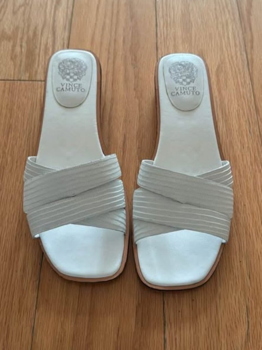 Vince Camuto Women’s Sandals – Size 7.5